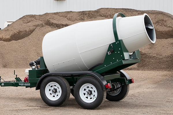 Cart-Away Concrete