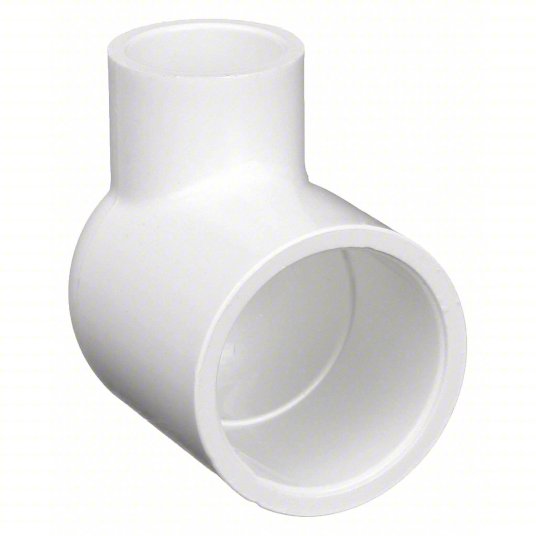 1" x 1/2" Elbow SOC x FPT