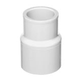 1" x 3/4" Reducer Coupling SOC