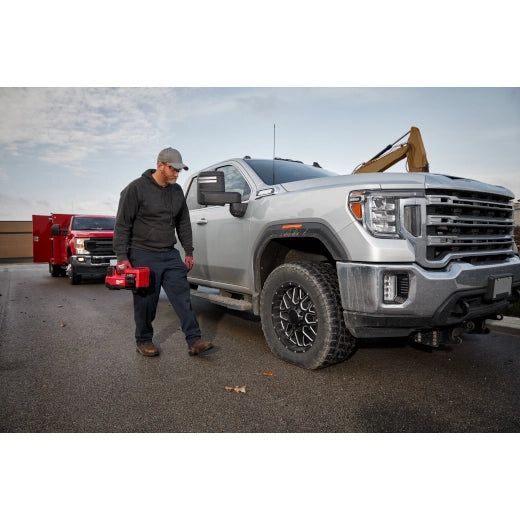 Milwaukee M18™ 18V Cordless Tire Inflator