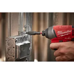 Milwaukee SHOCKWAVE™ Impact Locking Bit Holder