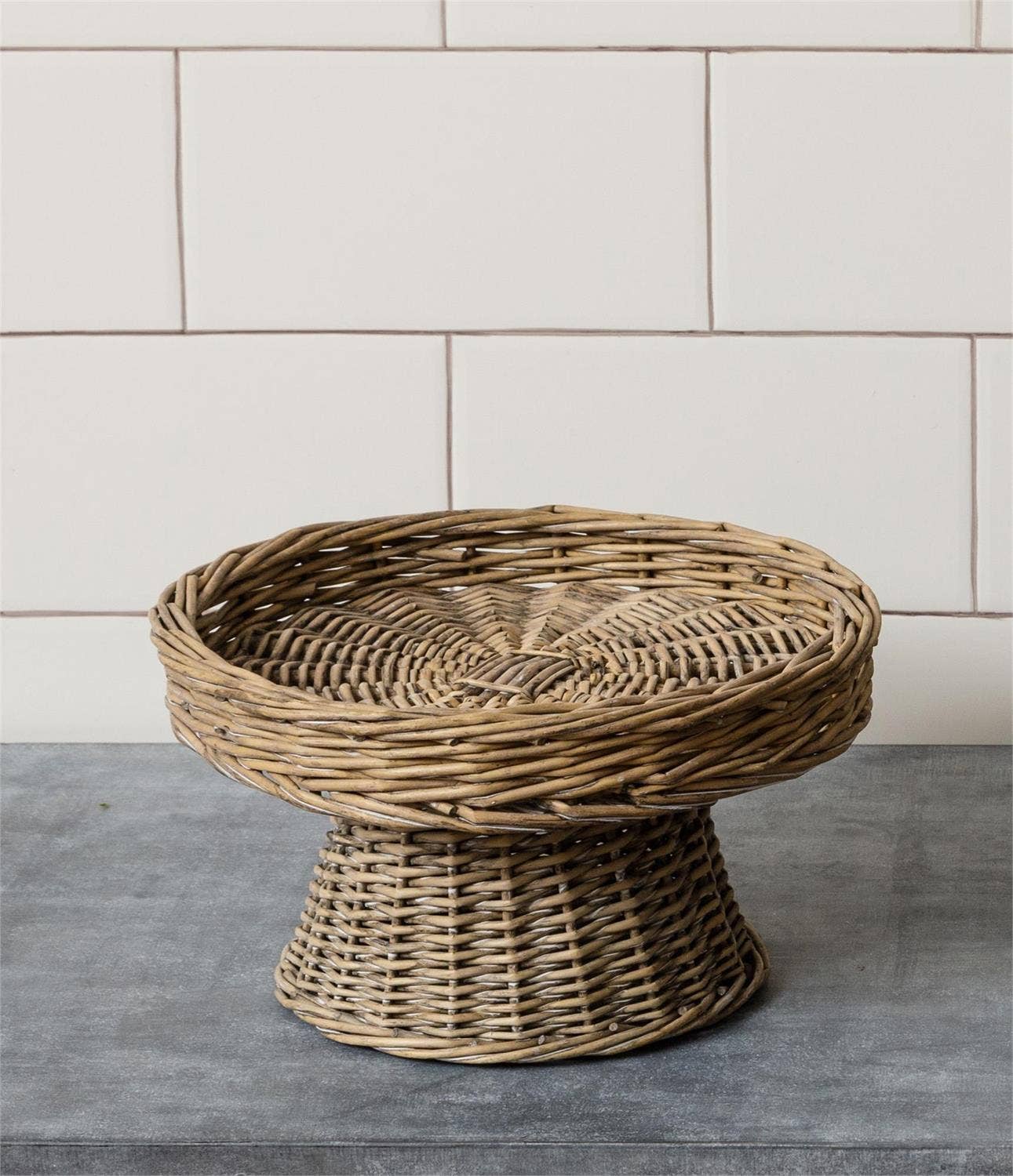 Round Willow Riser (PC)