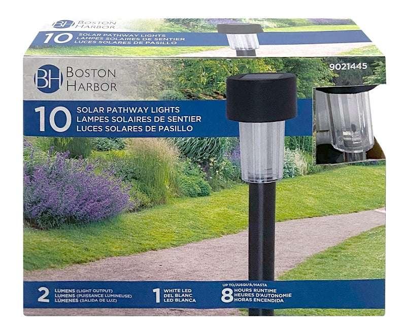 Boston Harbor Landscape Light (4 Count)