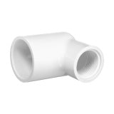 1" x 3/4" Elbow SOC x FPT