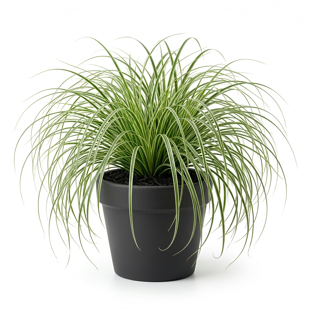 Carex "Feather Falls"