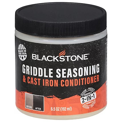 Blackstone Griddle Seasoning & Conditioner