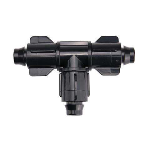 Rain Drip Smart Loc Universal Tee