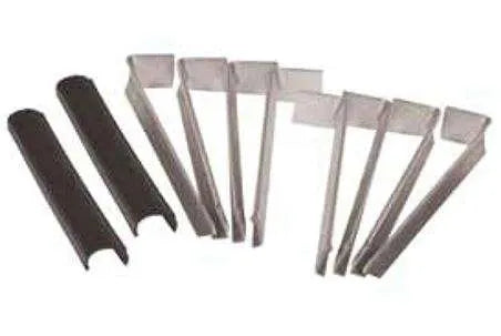 Royal Diamond Professional Lawn Edging Boxed w/Stakes/Connectors