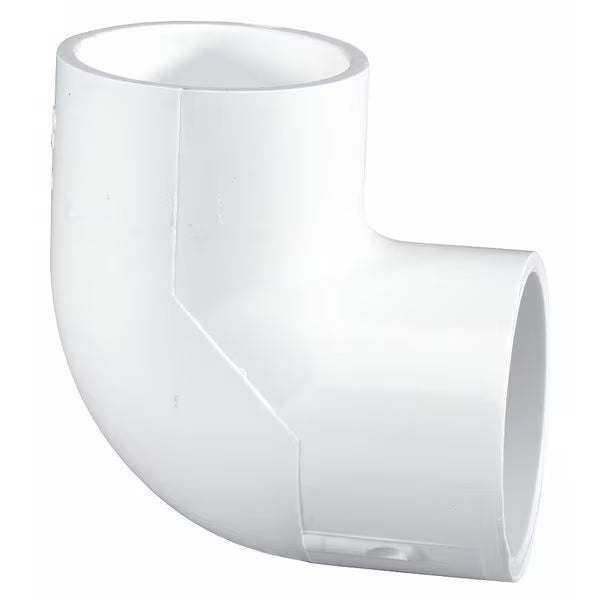 1/2" PVC Elbow