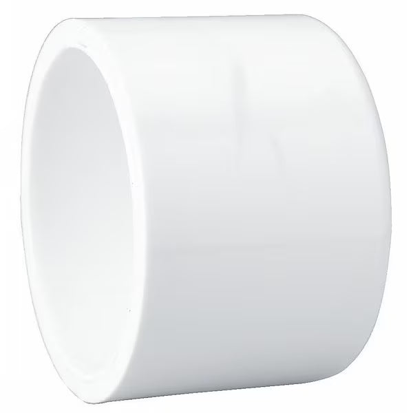 1/2" PVC Cap SOC