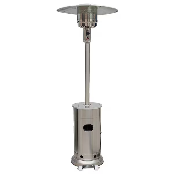 Seasonal Trends 48000 BTU Patio Heater