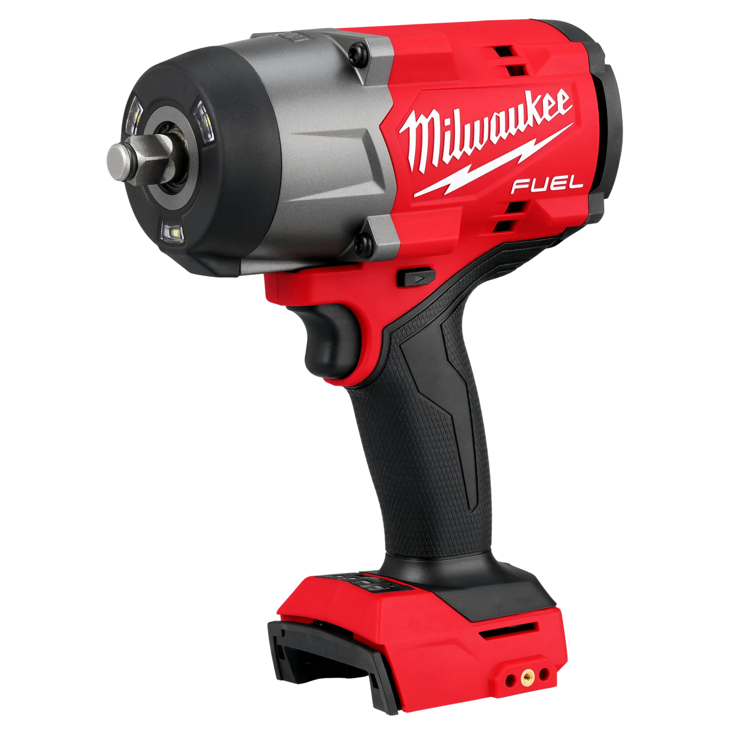 Milwaukee M18 FUEL™ 1/2" High Torque Impact Wrench with Friction Ring