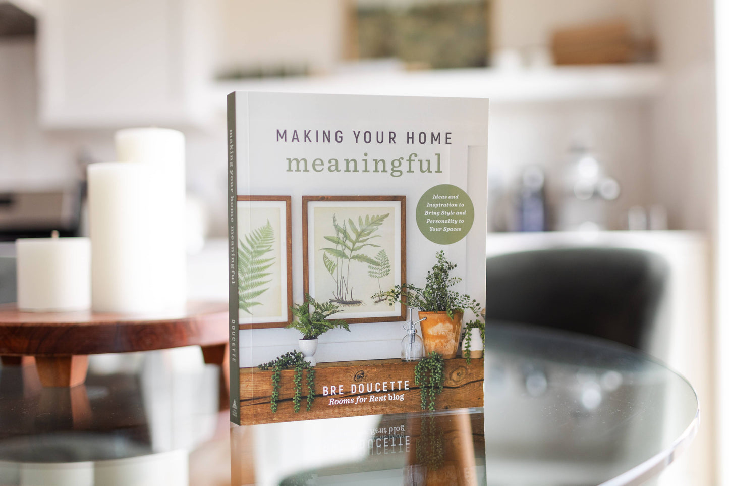 Making Your Home Meaningful