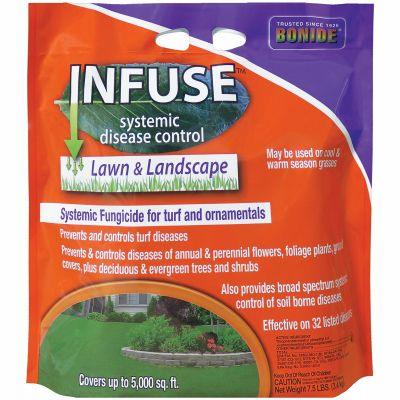 Bonide Infuse Systemic Disease Control 7.5lb Granular