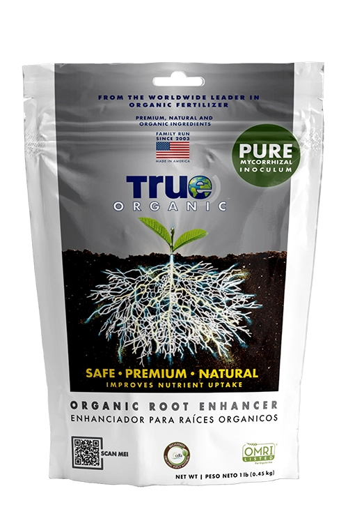 True Organic Root Enhancer