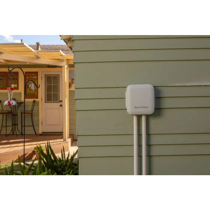 Rainbird Indoor/Outdoor 8 Station Wi-Fi Compatible Irrigation Controller
