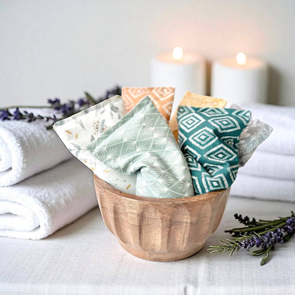 Eye Pillow - Zen Garden Collection