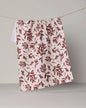 Holly Folly Tea Towel - Holiday 2026