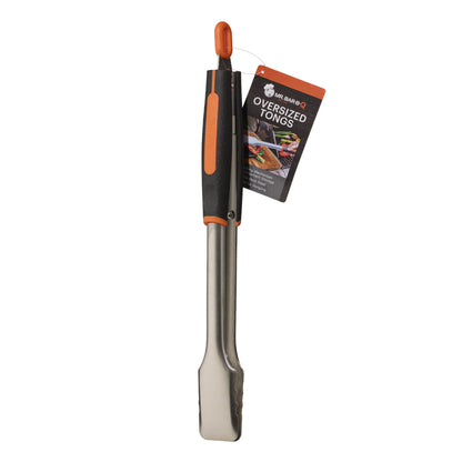 Mr. Bar-b-q Premium Locking Tongs