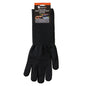 Mr. Bar-B-Q Premium Grilling Glove, Black