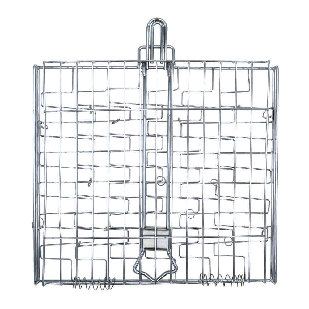 Mr. Bar-b-q Flexible Grilling Basket