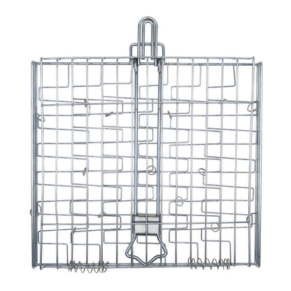 Mr. Bar-b-q Flexible Grilling Basket