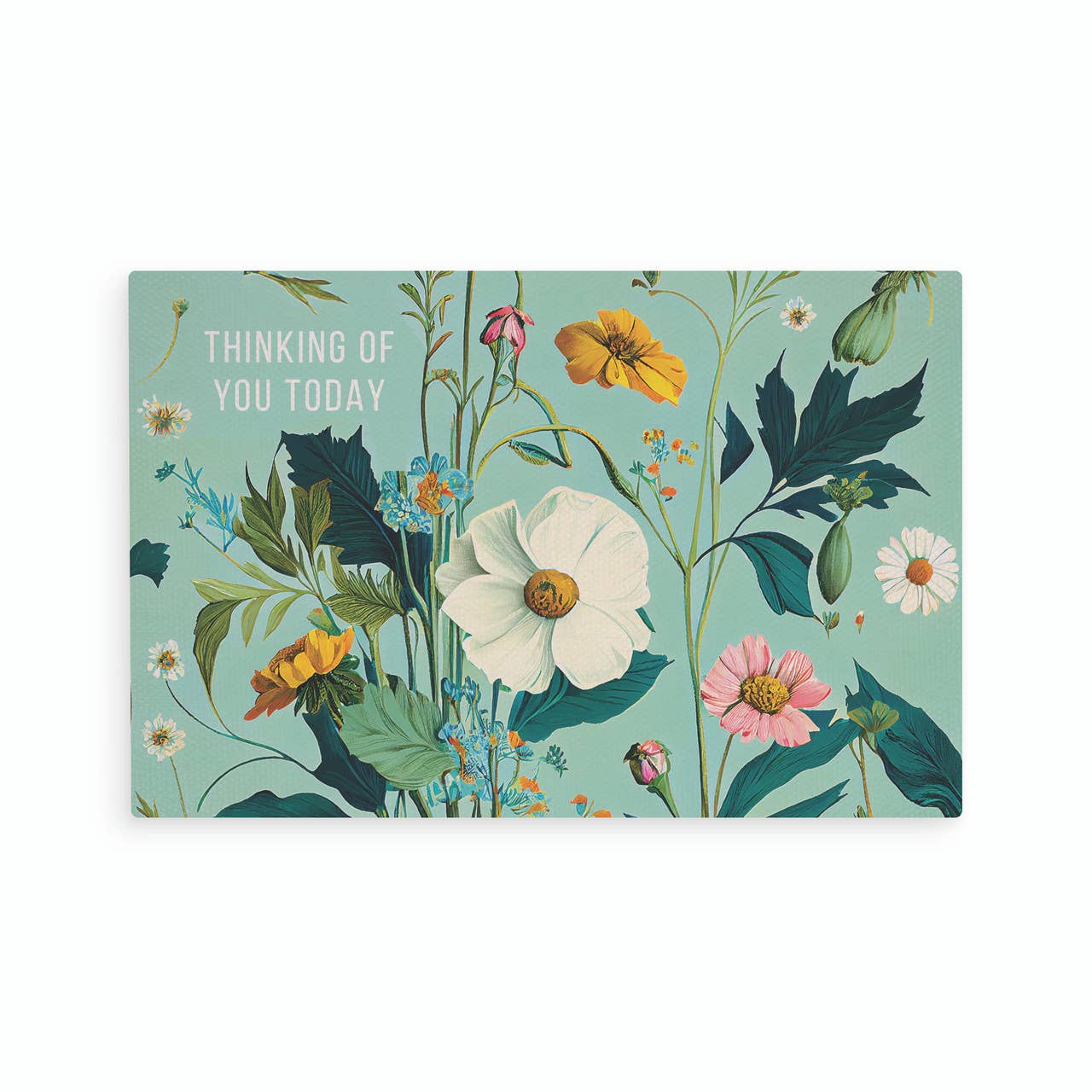 Thinking Of You Today