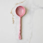Colorful Ceramic Spoon
