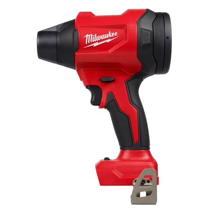 Milwaukee M18™ Brushless Precision Blower