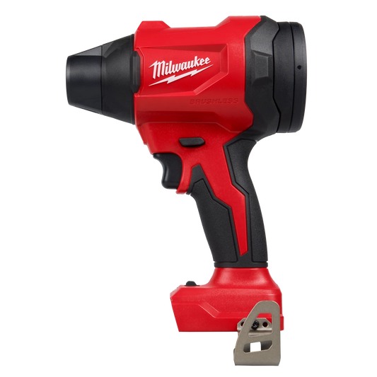 Milwaukee M18™ Brushless Precision Blower