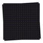 Cosmos Noir Dinner Napkin