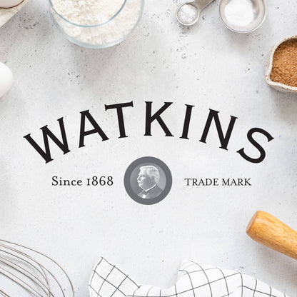 Watkins Original Gourmet Baking Vanilla® 4 fl oz