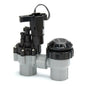 Rainbird 100ASVF - 1 in. Plastic Residential Anti-Siphon Irrigation Valve with Flow Control - 1 in. FPT Threads