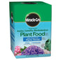 Miracle Gro Miracid Acid-Loving Plant Food 1.5lb