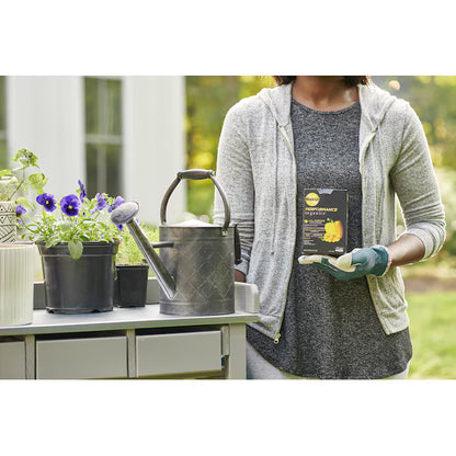 Miracle-Gro Performance Organics