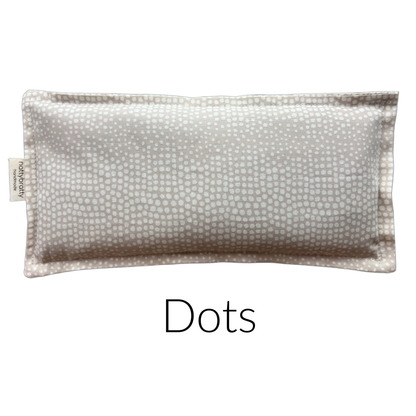 Eye Pillow - Fresh Neutrals Collection