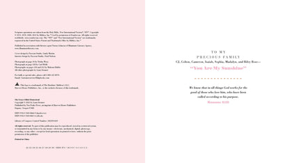 The Grace-Filled Homestead