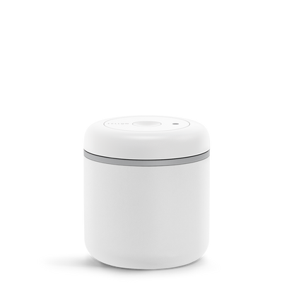 Electric Atmos Vacuum Canister