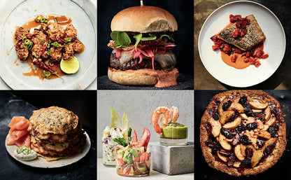 Bobby Flay: Chapter One