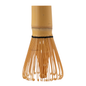Matcha Whisk Chasen 4"H 100 Prong Bamboo Whisk