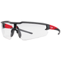 Milwaukee Safety Glasses - Fog-Free Lenses