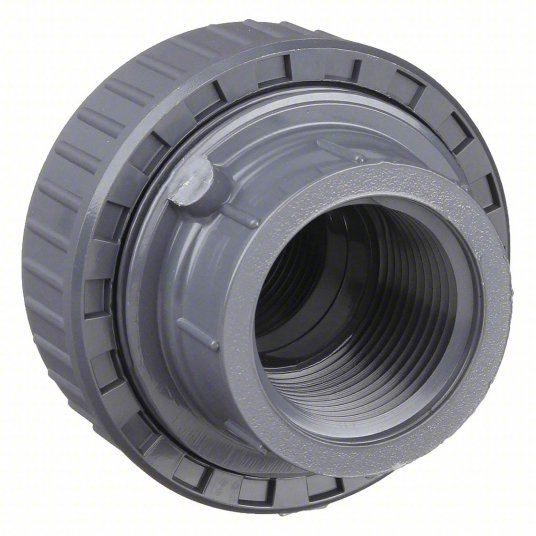 1/2" Union FPT