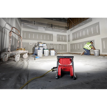 Milwaukee M18™ ROVER™ Dual Power Flood Light