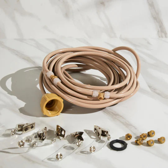 Orbit 12 FT. Portable Mist Cooling Kit