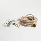 Orbit 12 FT. Portable Mist Cooling Kit