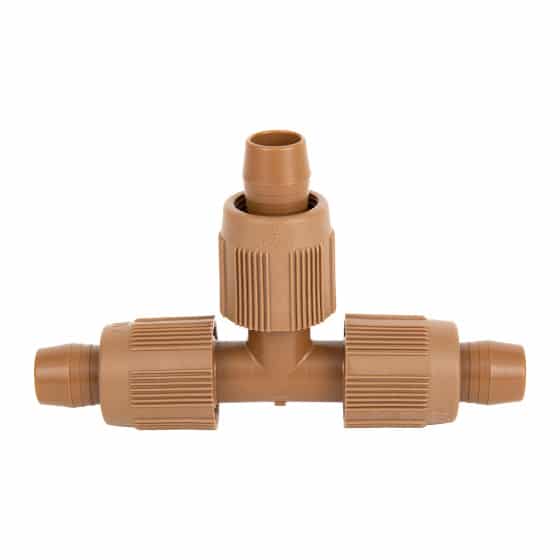 LP Products EZ-LOK Tee 16-18MM