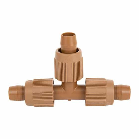 LP Products EZ-LOK Tee 16-18MM