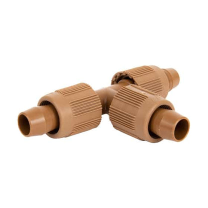 LP Products EZ-LOK Tee 16-18MM