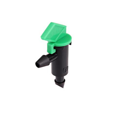 Rain Drip 2 GPH Take-A-Part Flag Dripper