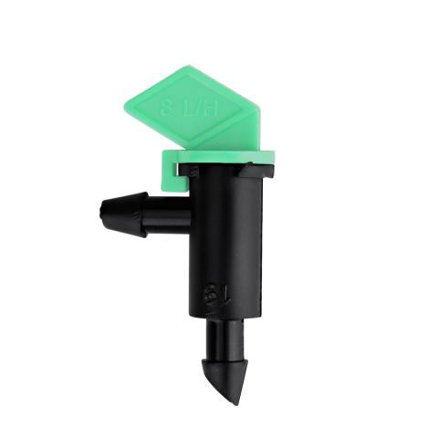 Rain Drip 2 GPH Take-A-Part Flag Dripper